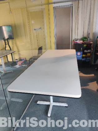 Office Table For The Workspace